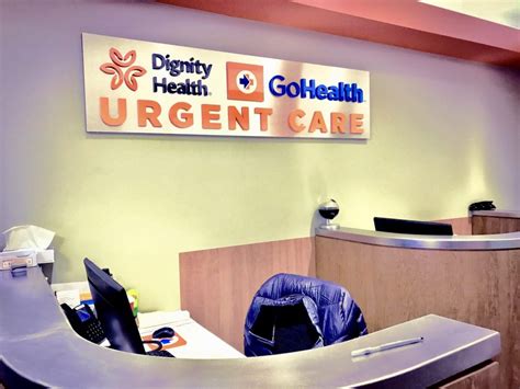 Dignity Health Partners with GoHealth Urgent Care to Bring More ...